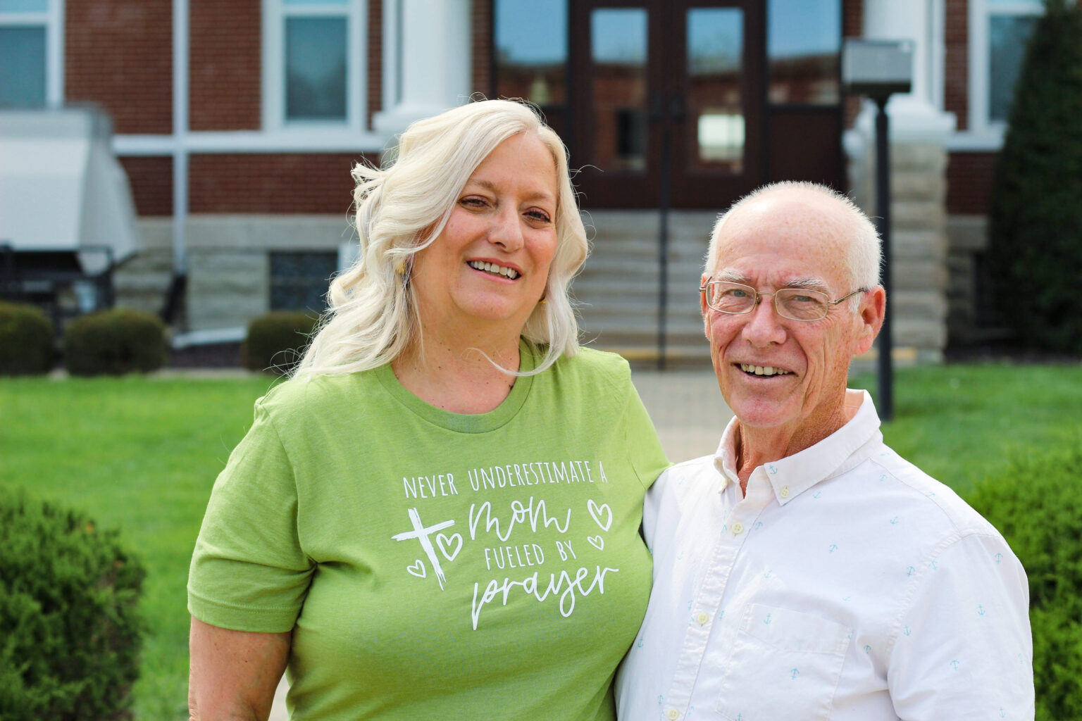 The Jeremiah Center Empowering Perryville's Youth